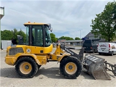 Ładowarka kołowa Volvo L 30 G (12002131)