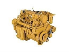 Perkins CAT Volvo Deutz Motor / engine