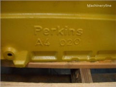 Perkins CAT Volvo Deutz Motor / engine