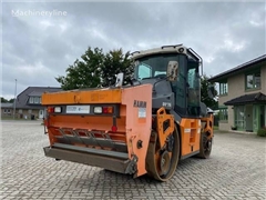 Walec drogowy Hamm DV+ 70i V/O MIETE / RENTAL (120