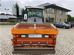 Walec drogowy Hamm DV+ 70i V/O MIETE / RENTAL (120