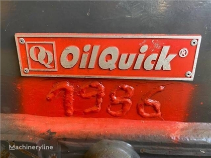 Szybkozłącze OilQuick (1986) Schnellwechsler OQ 65