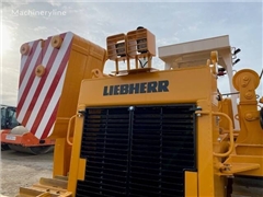 Układarka rur Liebherr RL 42 B (12001782)