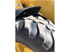 Ładowarka kołowa Caterpillar 908 M (12001245)