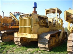 Układarka rur Komatsu D 155 C 70 t Hubkraft 4x PIP