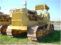 Układarka rur Komatsu D 155 C 70 t Hubkraft 4x MIE