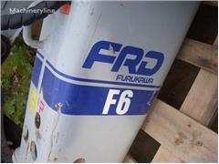 Młot hydrauliczny FRD Furukawa F 6 LN (99000870) M