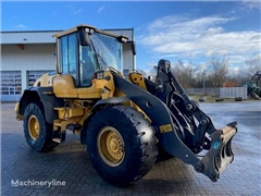 Ładowarka kołowa Volvo L 90 G MIETE / RENTAL (1200