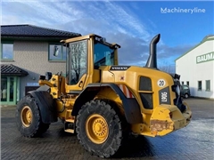 Ładowarka kołowa Volvo L 90 G MIETE / RENTAL (1200