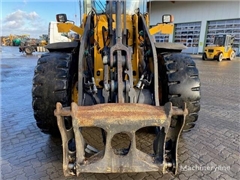 Ładowarka kołowa Volvo L 90 G MIETE / RENTAL (1200