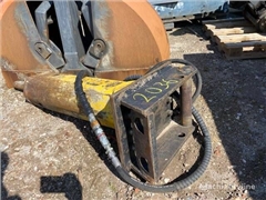 Młot hydrauliczny Atlas Copco PB 310 V Hammer (990