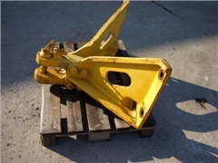 Komatsu (122) D 65 / D 85 drawbar - Zugvorrichtung