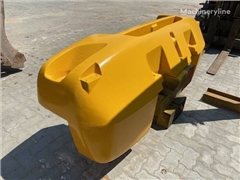 Ładowarka kołowa Volvo L 110 E/F L 120 E/F (1392)