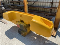 Ładowarka kołowa Volvo L 110 E/F L 120 E/F (1392)