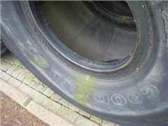 Koło Goodyear (11-14) 29.5R25 L5 Felsbereifung 250