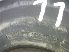 Koło Goodyear (11-14) 29.5R25 L5 Felsbereifung 250