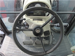 Ciągnik kołowy Massey Ferguson 7624 Dyna VT
