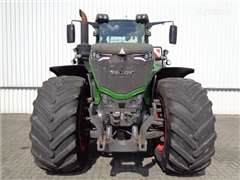 Ciągnik kołowy Fendt 1050 Vario S4 ProfiPlus