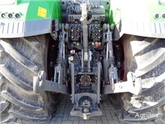 Ciągnik kołowy Fendt 1050 Vario S4 ProfiPlus