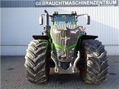 Ciągnik kołowy Fendt 1050 Vario S4 ProfiPlus