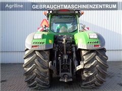 Ciągnik kołowy Fendt 1050 Vario S4 ProfiPlus