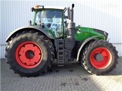 Ciągnik kołowy Fendt 1050 Vario S4 ProfiPlus