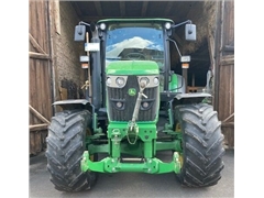 Ciągnik kołowy John Deere 6090MC