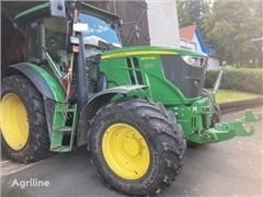 Ciągnik kołowy John Deere 6090MC