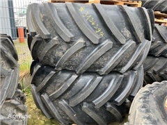 Opona do traktora Michelin VF900/60R42 + VF710/60R