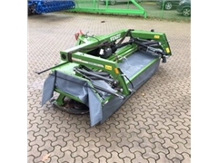 Nowa kosiarka rotacyjna Fendt Slicer 320 P