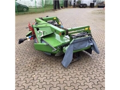 Nowa kosiarka rotacyjna Fendt Slicer 320 P