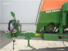 Siewnik pneumatyczny Amazone EDX 6000 TC