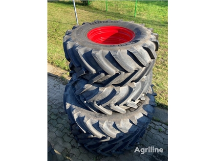 Koło Michelin 480/70 R24