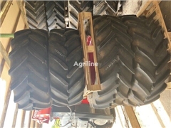 Koło Michelin 480/70 R24