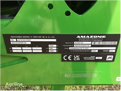 Rozsiewacz nawozów przyczepiany Amazone ZG-TS 1000