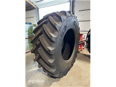 Nowa opona do traktora Michelin 2x VF 750/70 R44 M