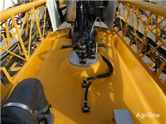 Opryskiwacz zawieszany Challenger Rogator 635 B