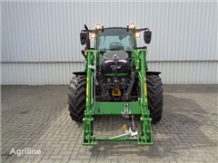 Ciągnik kołowy Fendt 211 S Vario Gen.3 Power