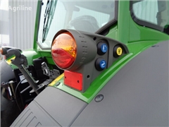 Ciągnik kołowy Fendt 211 S Vario Gen.3 Power