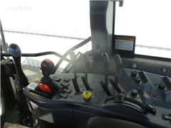 Ciągnik kołowy New Holland G170