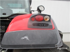 Ciągnik kołowy Massey Ferguson 8690 DVT