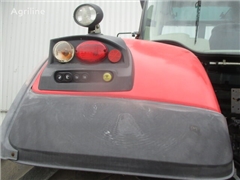 Ciągnik kołowy Massey Ferguson 8690 DVT