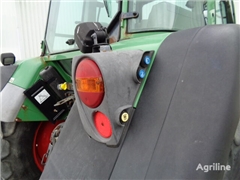 Ciągnik kołowy Fendt 312 Vario