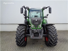 Ciągnik kołowy Fendt 516 Vario S4 ProfiPlus