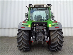 Ciągnik kołowy Fendt 516 Vario S4 ProfiPlus