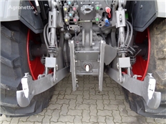 Ciągnik kołowy Fendt 516 Vario S4 ProfiPlus