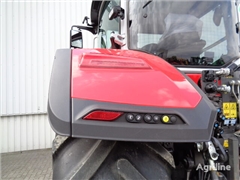 Ciągnik kołowy Massey Ferguson 8S.245 Dyna-7