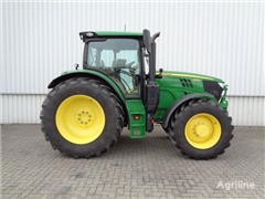 Ciągnik kołowy John Deere 6155R AP50