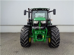 Ciągnik kołowy John Deere 6155R AP50