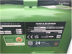 Nowy rolnicze walec Amazone AW 15400